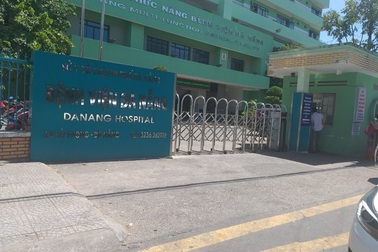 Ca nghi mắc Covid-19 ở Đà Nẵng 3 lần xét nghiệm dương tính SARS-CoV-2