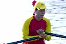 Phạm Thị Huệ hết cơ hội tranh huy chương tại Olympic 2024