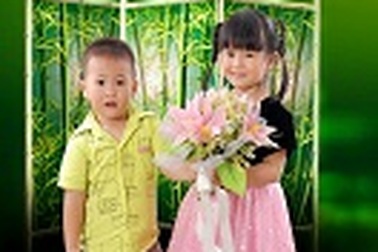 “Dùng kiến thức bác sĩ để chọn sữa cho con”