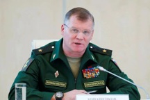 Nga tuyên bố phá hủy 90% sân bay quân sự Ukraine