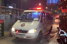 Cháy nhà ở TPHCM, 3 mẹ con tử vong