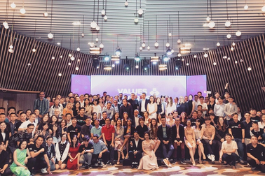 GFT Việt Nam ra mắt văn phòng tại Hà Nội