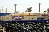 Đường bay lắt léo giúp tên lửa Iran lách qua loạt lá chắn thép của Mỹ