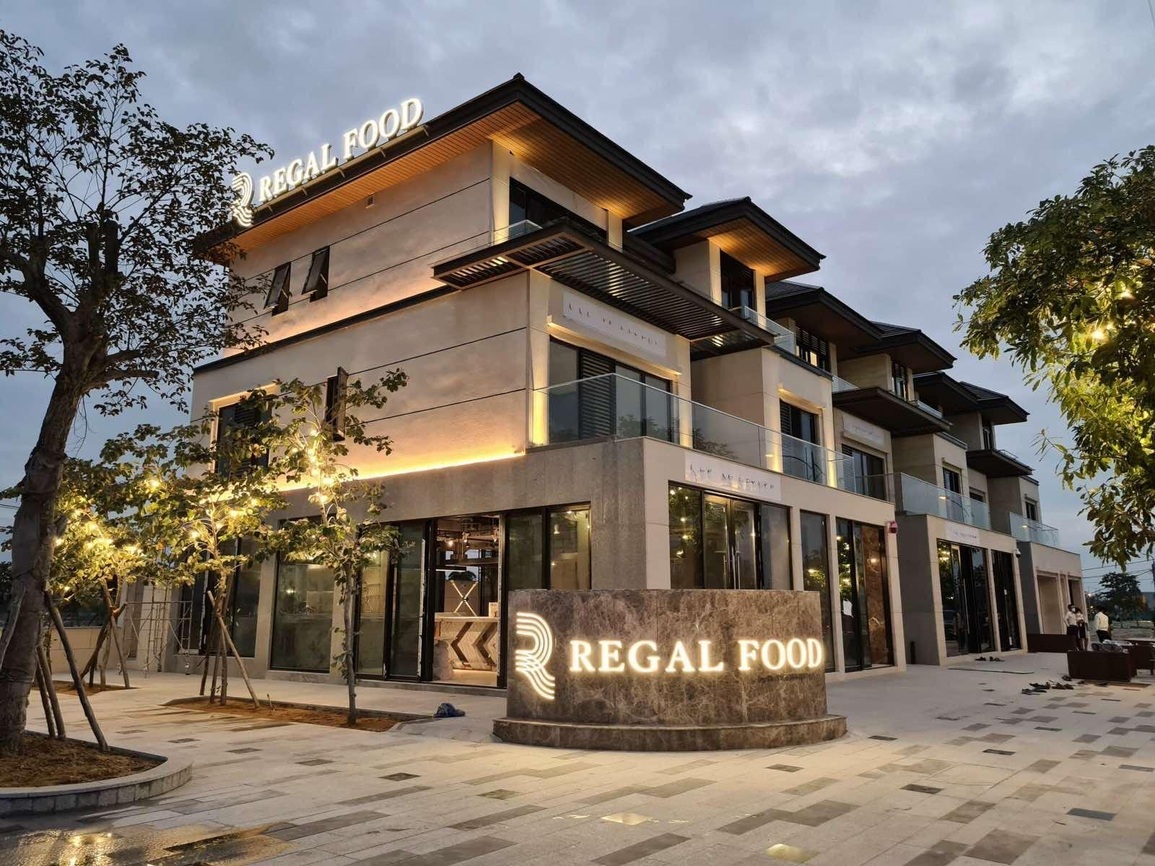 Yếu tố thúc đẩy đà tăng giá của các căn biệt thự Regal Victoria - 4 Yếu tố thúc đẩy đà tăng giá của các căn biệt thự Regal Victoria - 4