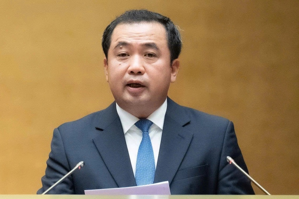 Trình Quốc hội bổ sung 3 trường hợp Nhà nước thu hồi đất - 1