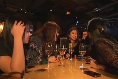 Xâm nhập cuộc sống xa hoa của các triệu phú trẻ Trung Quốc