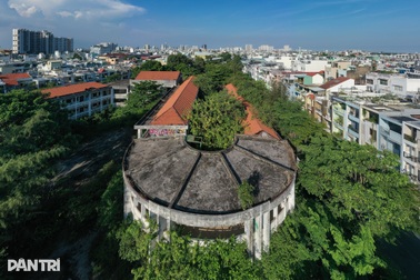 Nhiều dự án trường học "đắp chiếu" ở TPHCM
