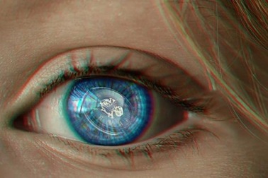 Dùng máy EEG để tạo hình ảnh kĩ thuật số từ hoạt động não bộ