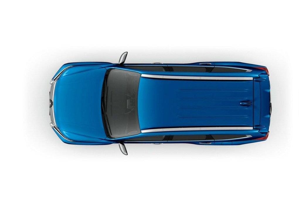 Mẫu SUV quyền lực Mitsubishi Pajero Sport có phiên bản nâng cấp - 4 Mẫu SUV quyền lực Mitsubishi Pajero Sport có phiên bản nâng cấp - 4