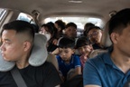 Những lỗi giao thông phổ biến nhưng nhiều người ngỡ ngàng khi bị phạt