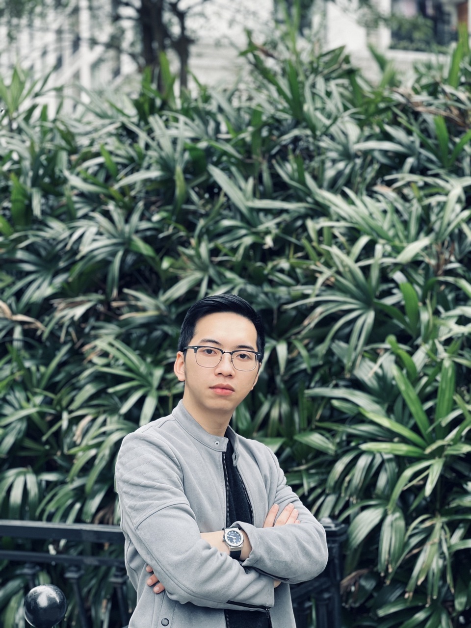 The Human - thương hiệu Việt với khát vọng vươn mình ra biển lớn - 3 The Human - thương hiệu Việt với khát vọng vươn mình ra biển lớn - 3
