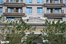 Agribank ráo riết "siết nợ" dự án liên quan đến Tân Hoàng Minh