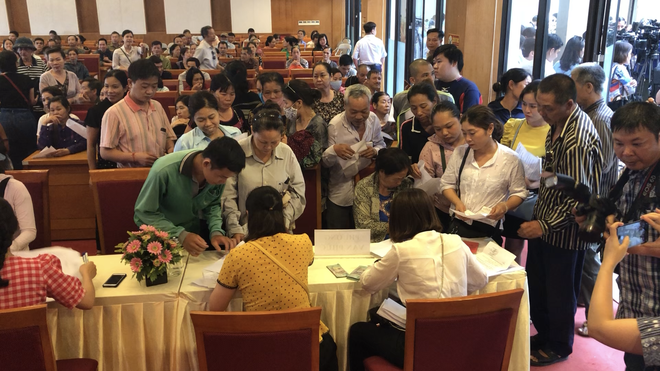 Triển khai hiệu quả các nhiệm vụ lao động việc làm trong bối cảnh Covid-19 - 4 Triển khai hiệu quả các nhiệm vụ lao động việc làm trong bối cảnh Covid-19 - 4