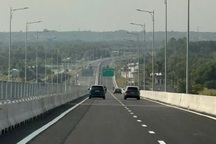 Xe cỡ lớn đi nhầm qua cầu Nhơn Trạch trong ngày đầu khai thác