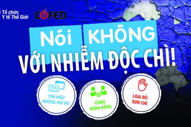 Trẻ bị "bủa vây" bởi chất độc mạnh phổ biến trong cuộc sống