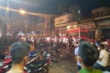 Vụ 2 hiệp sĩ bị chém tử vong: Bắt được 1 nghi can