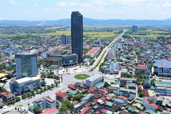 Người dân không cần gặp cán bộ, giảm đi lại, chờ đợi mà việc vẫn thông