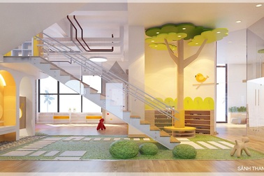 Chọn trường nào để con được hưởng tinh hoa giáo dục toàn cầu?