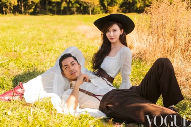 Siêu mẫu Lâm Chí Linh hé lộ chuyện tình lãng mạn với “chồng trẻ” kém 8 tuổi