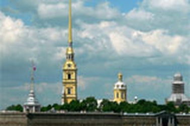 St Petersburg - Cố đô nước Nga 