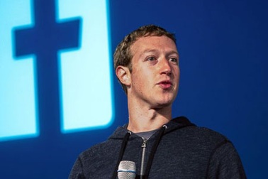 Học từ phong cách lãnh đạo 5P của Mark Zuckerberg
