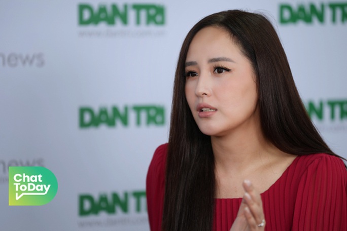 Hoa hậu Mai Phương Thúy: Tôi là "bà nội trợ biết đầu tư, tiền đẻ ra tiền"