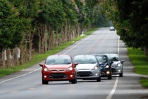 Điều quan trọng nhất: Lái xe an toàn