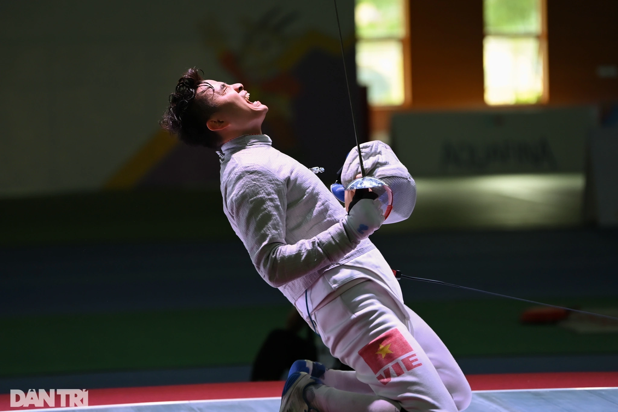 SEA Games 31: Tấm HCV cho niềm tự hào và khí phách dân tộc - 6