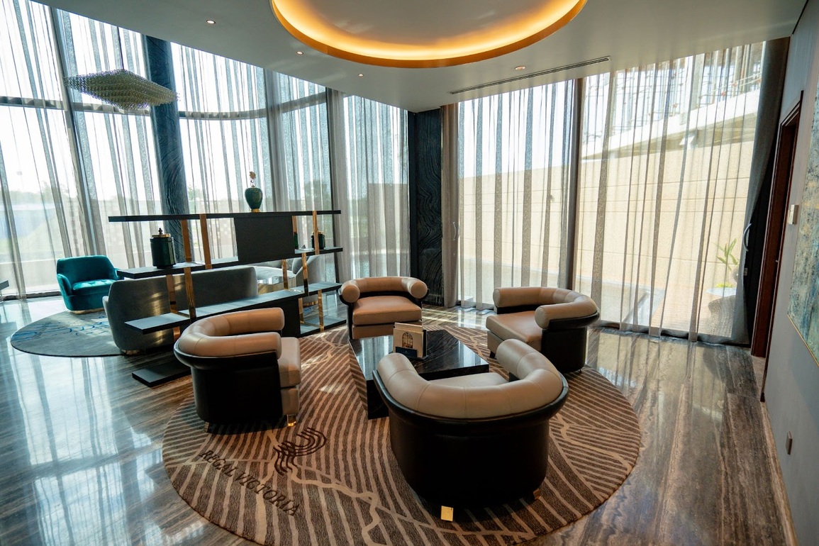 Biệt thự Regal Victoria: Từ thiết kế 3D đến đời thực có gì khác biệt? - 4 Biệt thự Regal Victoria: Từ thiết kế 3D đến đời thực có gì khác biệt? - 4