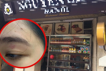 Chủ quán bánh đánh, chửi khách ở Hà Nội: Đã qua thời "bún mắng, cháo chửi"?