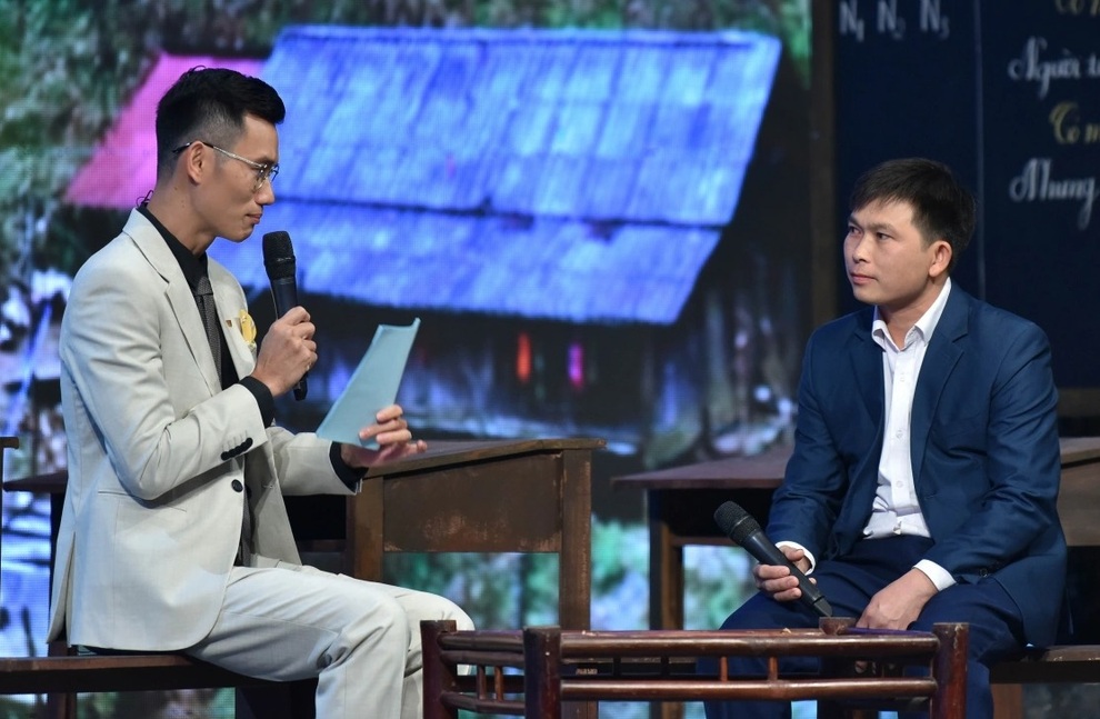 Thay lời tri ân và những câu chuyện truyền cảm hứng xúc động về thầy cô - 3 Thay lời tri ân và những câu chuyện truyền cảm hứng xúc động về thầy cô - 3