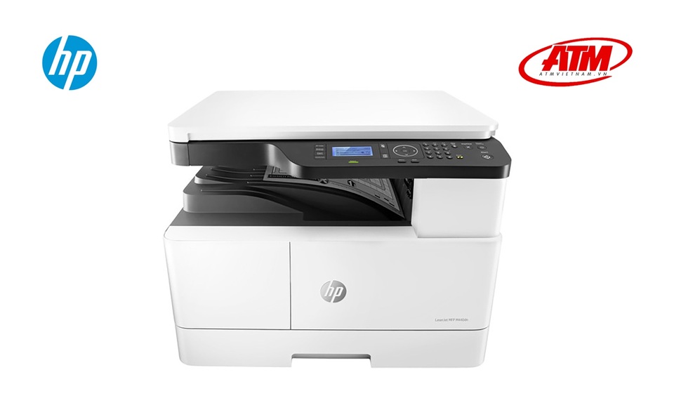 HP Laserjet MFP M440 series - máy in cho quy trình làm việc trọn vẹn - 1 HP Laserjet MFP M440 series - máy in cho quy trình làm việc trọn vẹn - 1