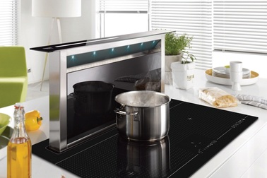 Ngập tràn ưu đãi với thiết bị nhà bếp hạng sang Anh Quốc