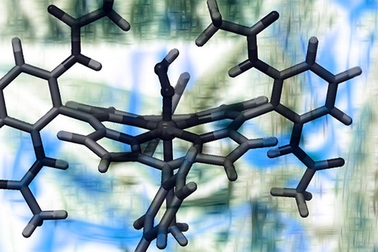 Chất xúc tác điện cải thiện hiệu suất của pin nhiên liệu