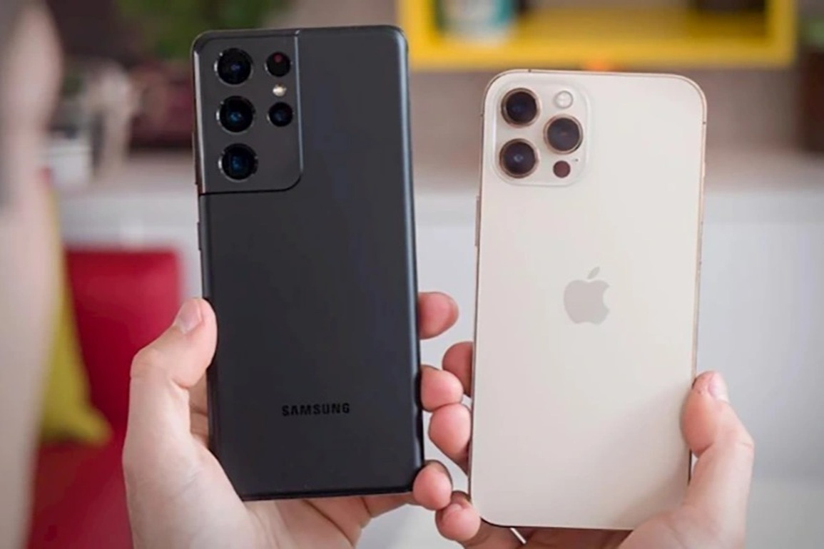 Sau 9 năm dùng smartphone Android, tôi lần đầu sử dụng iPhone và cái kết - 2 Sau 9 năm dùng smartphone Android, tôi lần đầu sử dụng iPhone và cái kết - 2