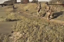 Chiến sự Ukraine 2/8: "Đại hồng thủy" cuốn trôi lực lượng Kiev ở Pokrovsk