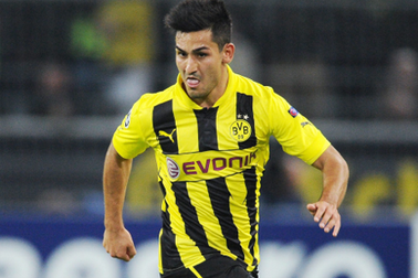 Dortmund và bài toán không “trái tim “Mario Gotze”