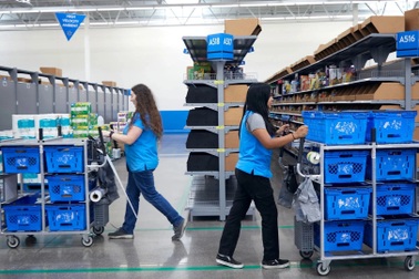 Doanh nghiệp 2,1 triệu nhân sự ngừng tuyển mới 5 năm vì đã có AI