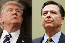 Ai sẽ trở thành chủ nhân "ghế nóng" FBI?