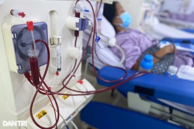 Căn bệnh chết người không dấu hiệu