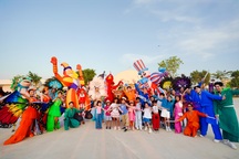 Gợi ý những hoạt động cho gia đình vui chơi lễ 30/4 ở TPHCM