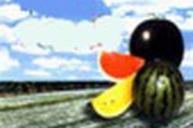 Tai nạn chết người vì... một quả dưa