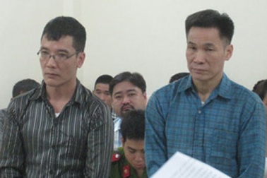 Bán nhà dự án, lừa đảo 29 tỉ đồng