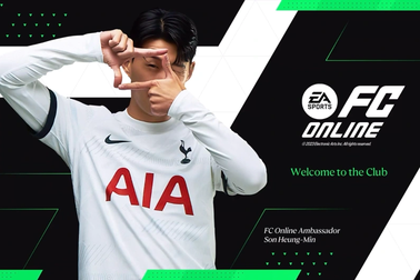 FIFA Online 4 đổi tên thành FC Online sau 5 năm phát hành