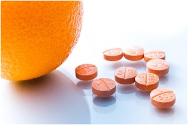 Sử dụng liều cao vitamin C có thể làm cho điều trị ung thư hiệu quả hơn