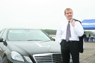 Hàng loạt liên doanh ô tô thay Tổng giám đốc  