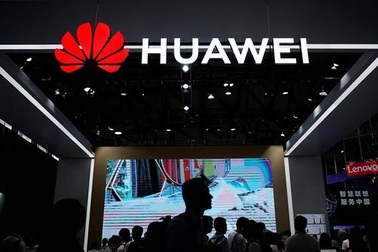 Hàng trăm nhân viên Huawei có liên hệ tình báo Trung Quốc