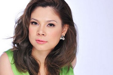 Ca sĩ Thanh Thảo đã đính hôn