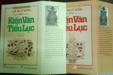 Đến lượt sách minh họa sai chân dung danh nhân Việt Nam