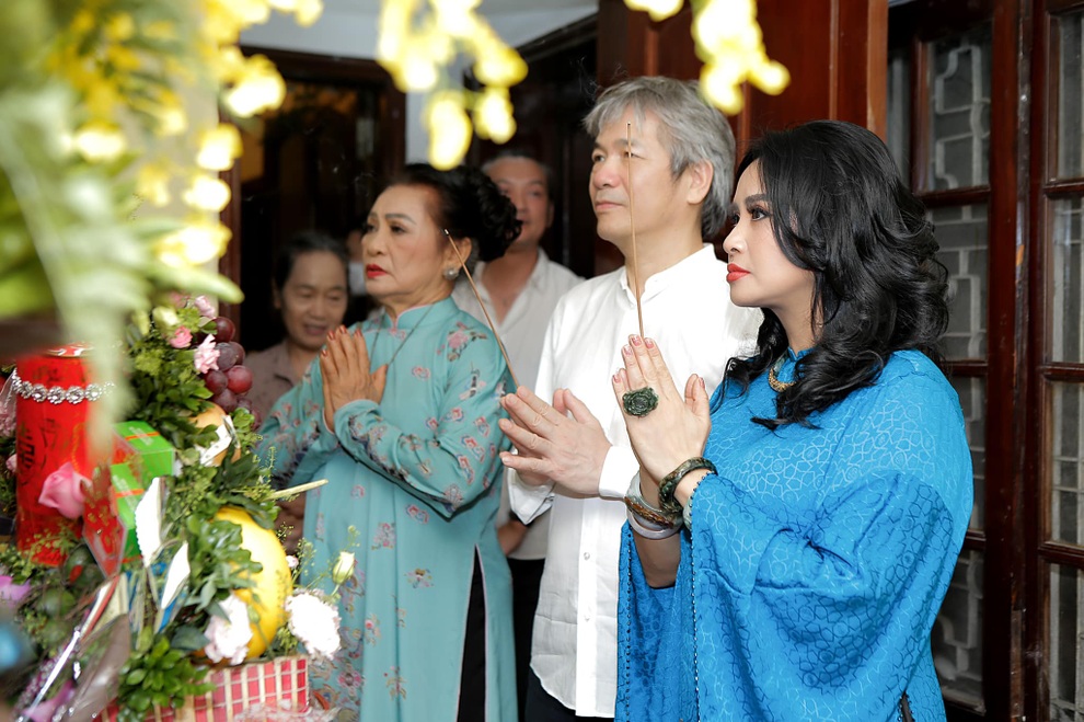 Diva Thanh Lam dạm ngõ, tiết lộ dự định kết hôn gọn nhẹ vì Covid-19 - 1 Diva Thanh Lam dạm ngõ, tiết lộ dự định kết hôn gọn nhẹ vì Covid-19 - 1